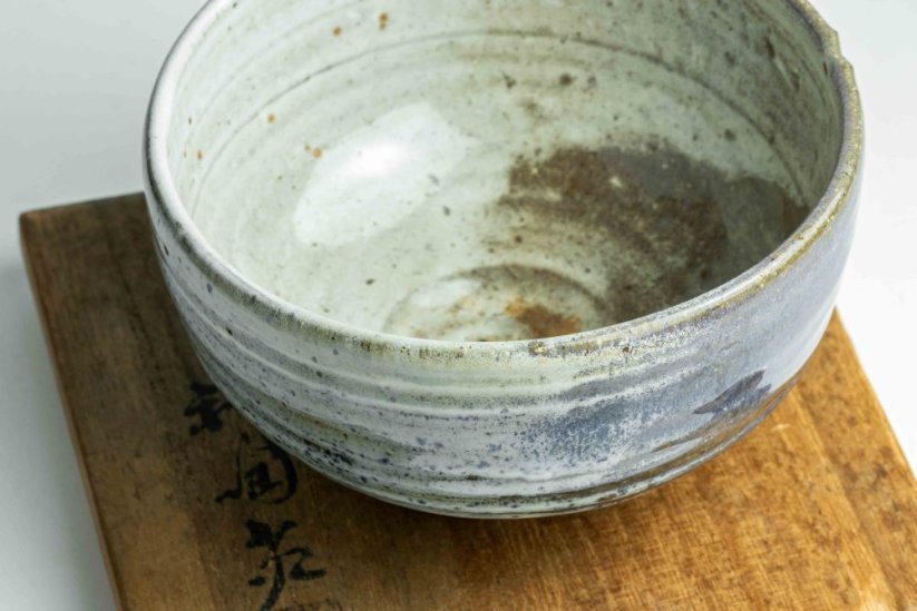 Kaneshige 76th Vintage Chawan