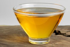 Myanmar High Mountain Mystique Tips - 50g