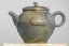 Masaaki Kobashi Yohen Teapot - 250ml