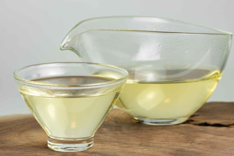 Java Pasundan Beauty Oolong 1/2025 - 30g