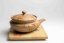 Yoshiki Murata White Clay Mogake Hohin - 140ml
