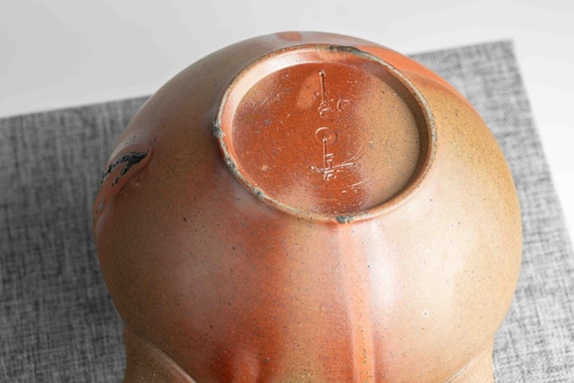 Seiho - Tsuzuki Takao Hidasuki Kyusu - 290ml