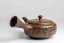 Hozan Sawada Nerikomi Hira Kyusu - 200ml