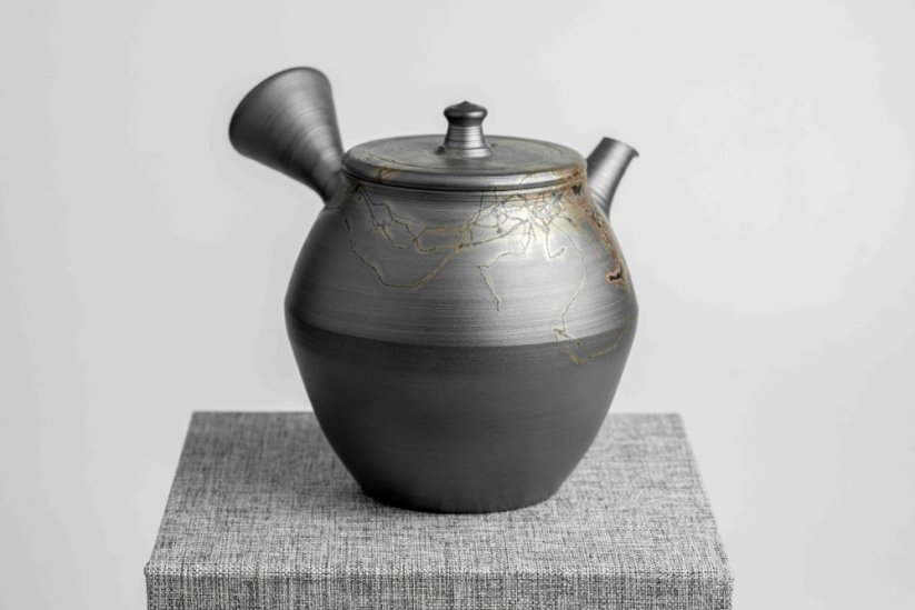 Yutaro Yamada Mogake Kyusu - 230ml