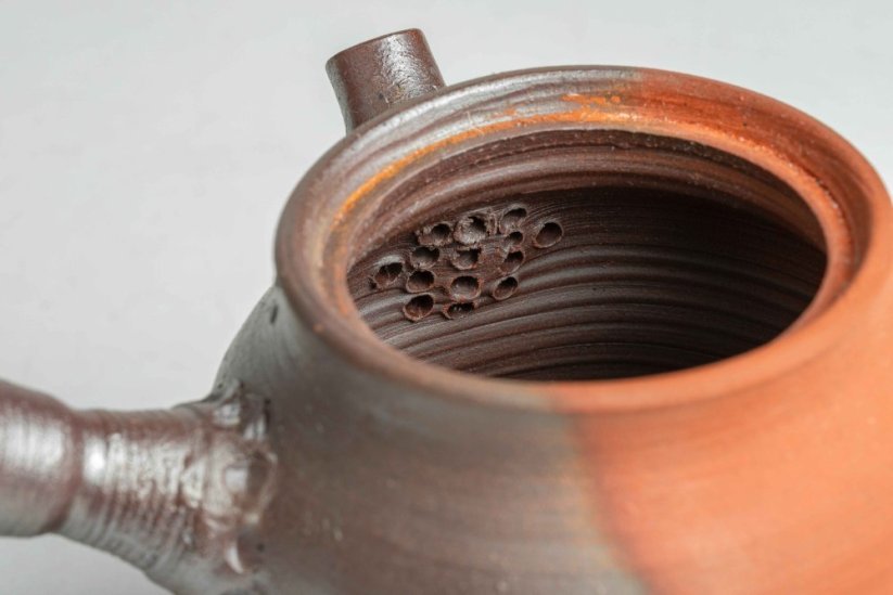 Ishii Shuzan Yohen Kyusu - 150ml