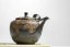 Shunen Mano Engraved Kyusu - 260 ml