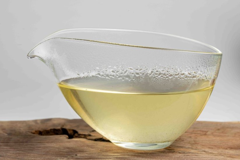 Yiwu Maocha Spring Mountains 2025 - 30g