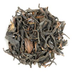 Java Honey Red HM Oolong 1/2025 - 30g