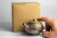 Jonathan Steel Anagama Tea Pot no.4 - 170ml