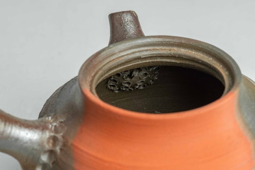 Ishii Shuzan Yohen Kyusu - 200ml