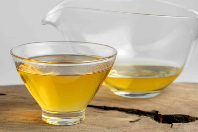 Wushe High Mt. Cliff-Grown Oolong 2023 - 30g