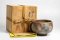 Vintage Tozan Mori Bizen-yaki Chawan