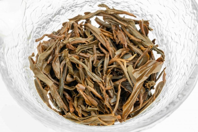 PQM San Xia Black 2024 - 50g