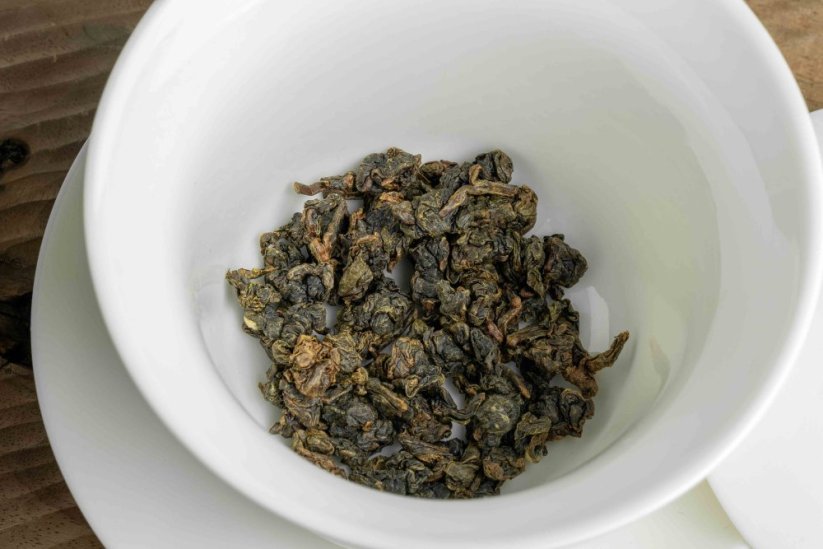 Qi Yun TTES.23 Gaba Oolong 2024 - 50g