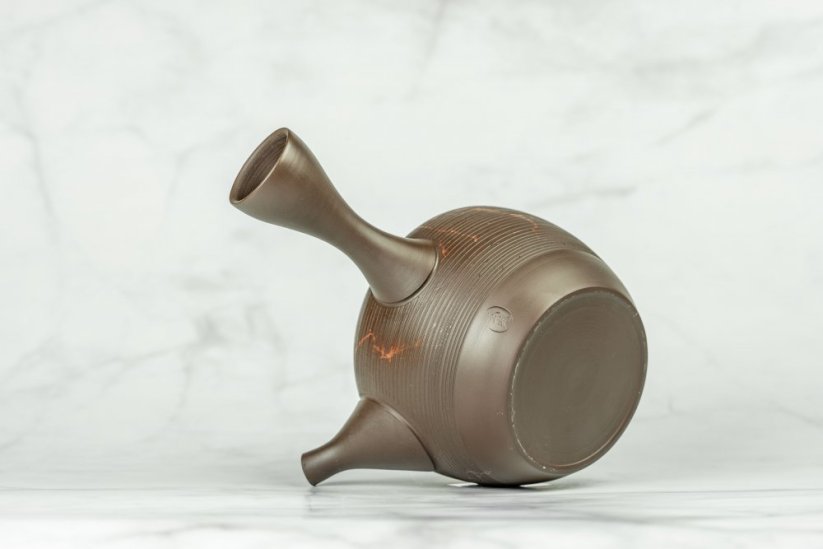 Tokoname Kyusu - 250ml