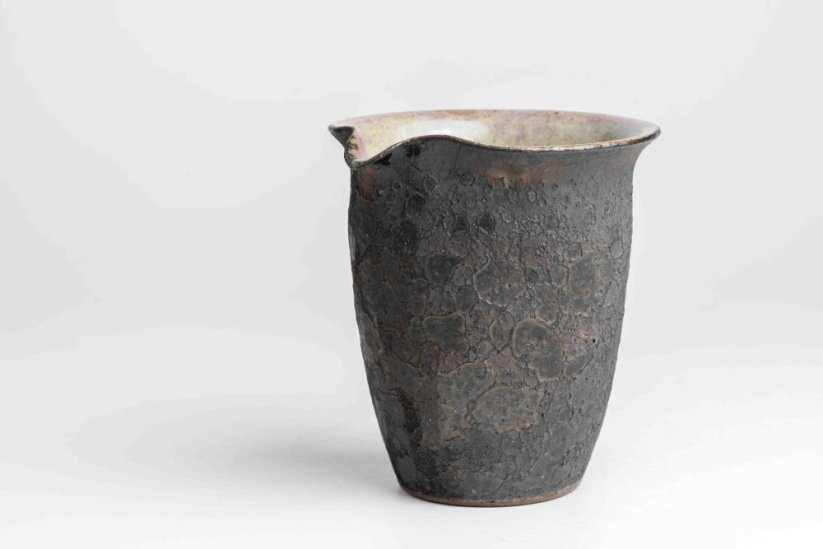 Jhang Jhensing Moonglaze Pitcher - 200ml