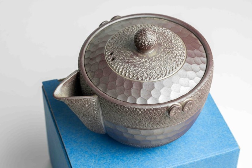 Mori Iroku IV Diamond Cut Hohin - 150ml