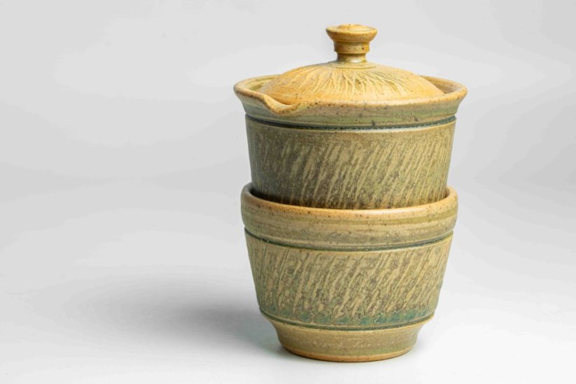 Shiboridashi Set - 140 ml