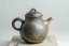 Masaaki Kobashi Ao-Bizen Hidasuki Teapot - 160ml