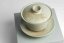 Jinshu Gaiwan White Oyster Shell - 110ml