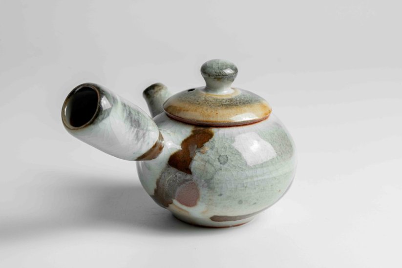 Kyusu Iceglaze - 120ml
