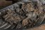 90s Mengku Matured Ancient Tree Shu - 450g