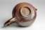 Jonathan Steel Anagama Tea Pot no.4 - 170ml
