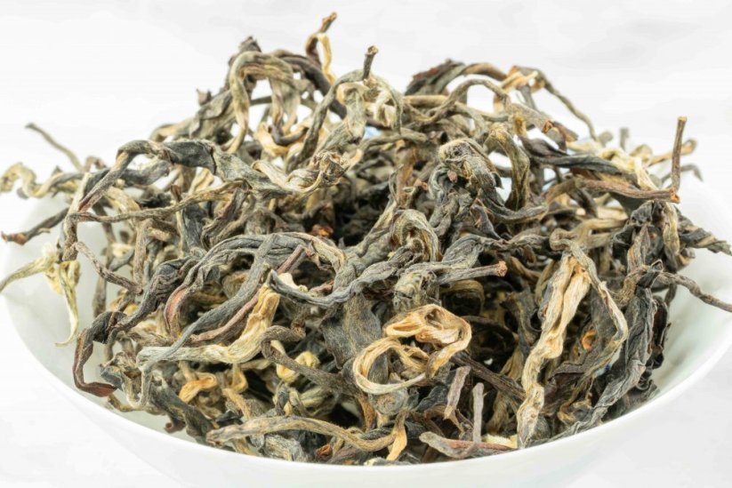 Sri Lanka Sun Rays - 30g
