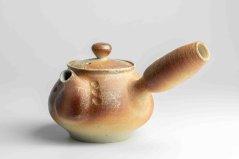 Kyusu Earth No.4 - 200ml