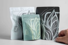 Zuo Ruyu Wild Tea Set - 3*6g