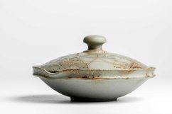 Yoshiki Murata Gray Mogake Shiboridashi - 75ml