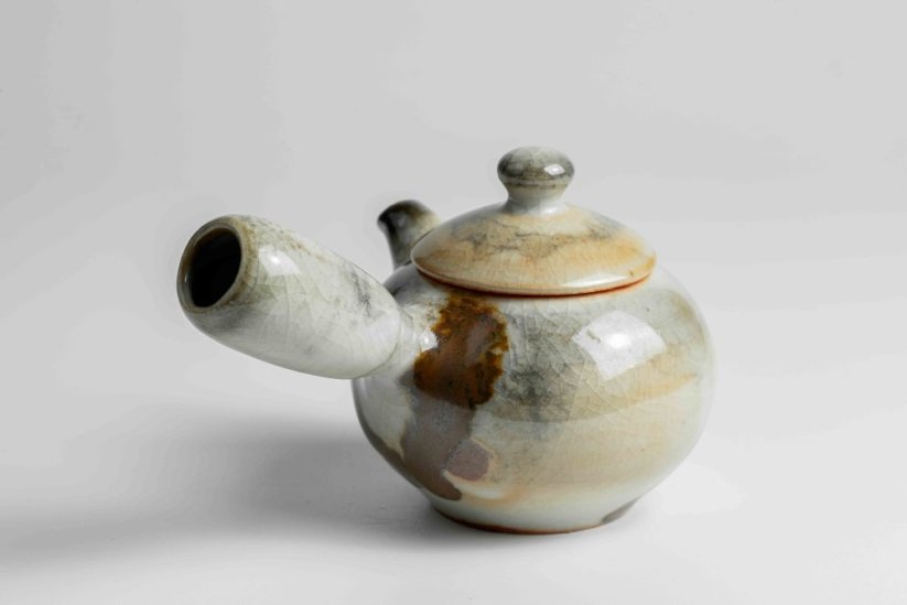 Kyusu Iceglaze - 130ml