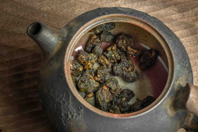 High Mountain Honey Chin Xin 2025 - 50g