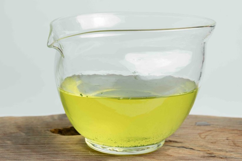 Tencha Ujitawara Okumidori 2025 - 50g