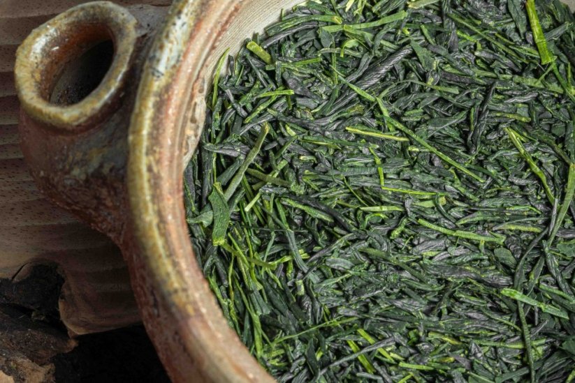 Kagoshima Matsu Jirushi Kabusecha 2025 - 50g