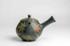Seiho - Tsuzuki Takao Momiji Kyusu - 270ml