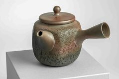 Jinshu Yohen Hexagonal Kyusu - 150ml