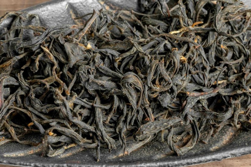Ming Jian Jin Guan Yin 2024 - 50g