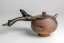 Jonathan Steel Anagama Wood Handle Kyusu no.2 - 160ml