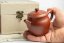 Huanglongshan Zhuni Clay Teapot - 180ml