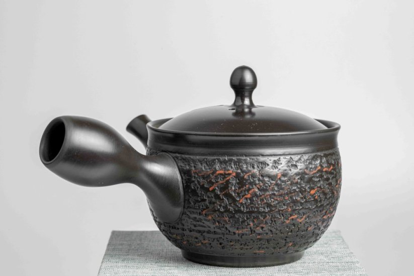 Koshin Vintage Kyusu - 270ml
