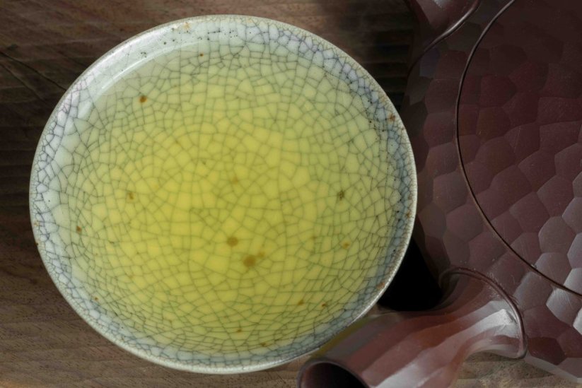 Ohbukudani Asamushi Sencha Shaded 2025 - 50g
