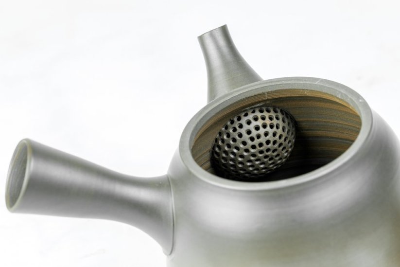 Koji Iwase Kyusu - 155 ml