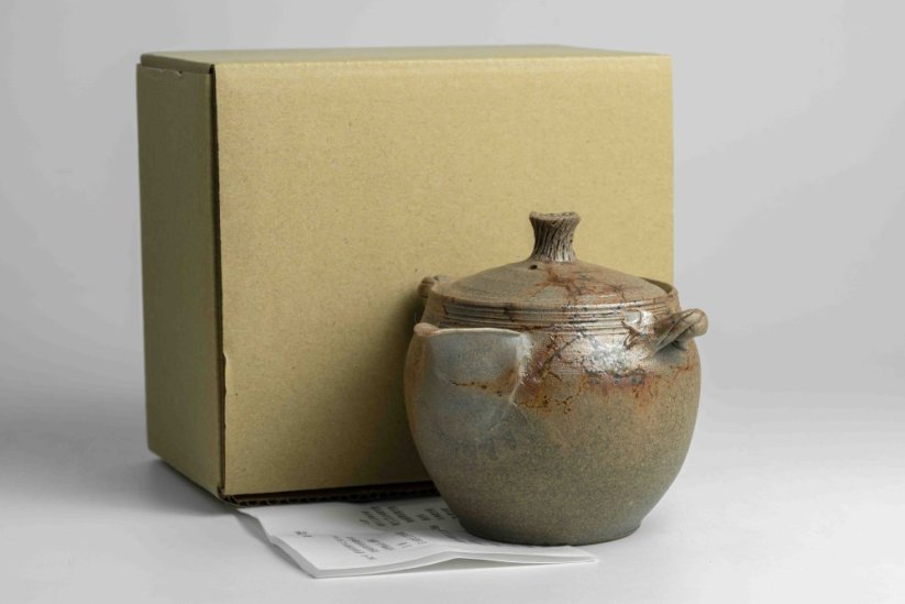 Jin Tanikawa Mogake Hohin - 190ml