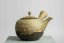 Sawada Hozan Vintage Nerikomi Kyusu - 290ml