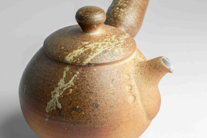 Kyusu Earth No.3 - 230ml