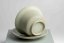Jinshu Gaiwan White Oyster Shell - 110ml