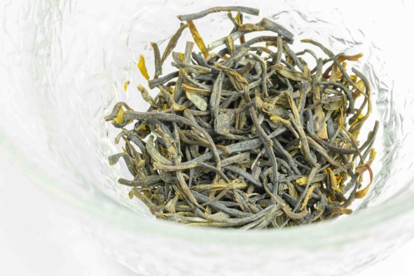 Mount Kenya Green 2025 - 50g