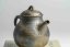 Masaaki Kobashi Ao-Bizen Hidasuki Teapot - 160ml