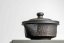 Yoshiki Murata Tsuchime Carved Hohin - 130ml